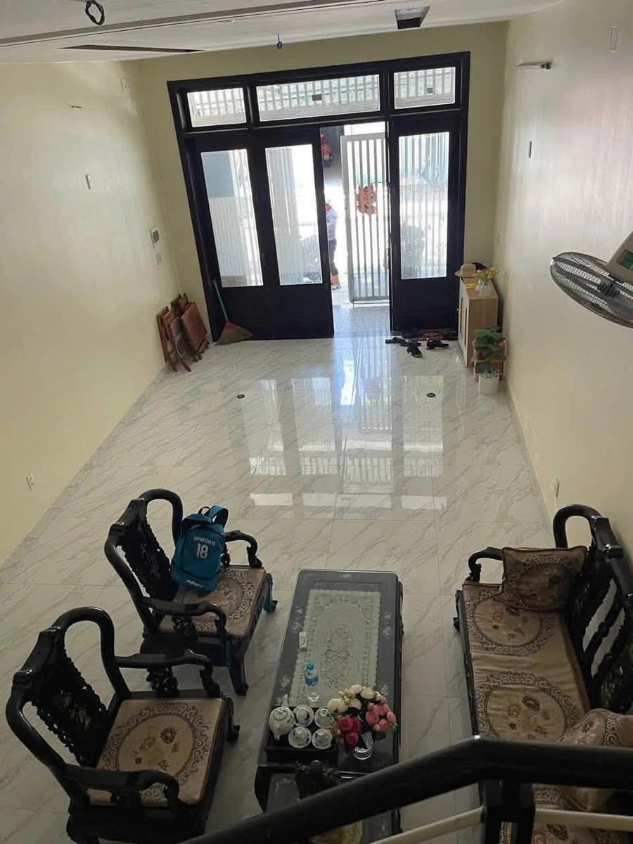 Bán nhà 3 tầng 73m2 Cao Bá Quát, An Hải Tây, Sơn Trà - Ảnh 1