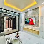 Bán nhà 4 tầng 2PN 75m² Xô Viết Nghệ Tĩnh, Bình Thạnh - Ảnh thu nhỏ 3