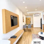 Bán căn hộ studio TMS Quy Nhơn 47m2 tầng 27 view biển, giá 1,6 tỷ - Ảnh thu nhỏ 5