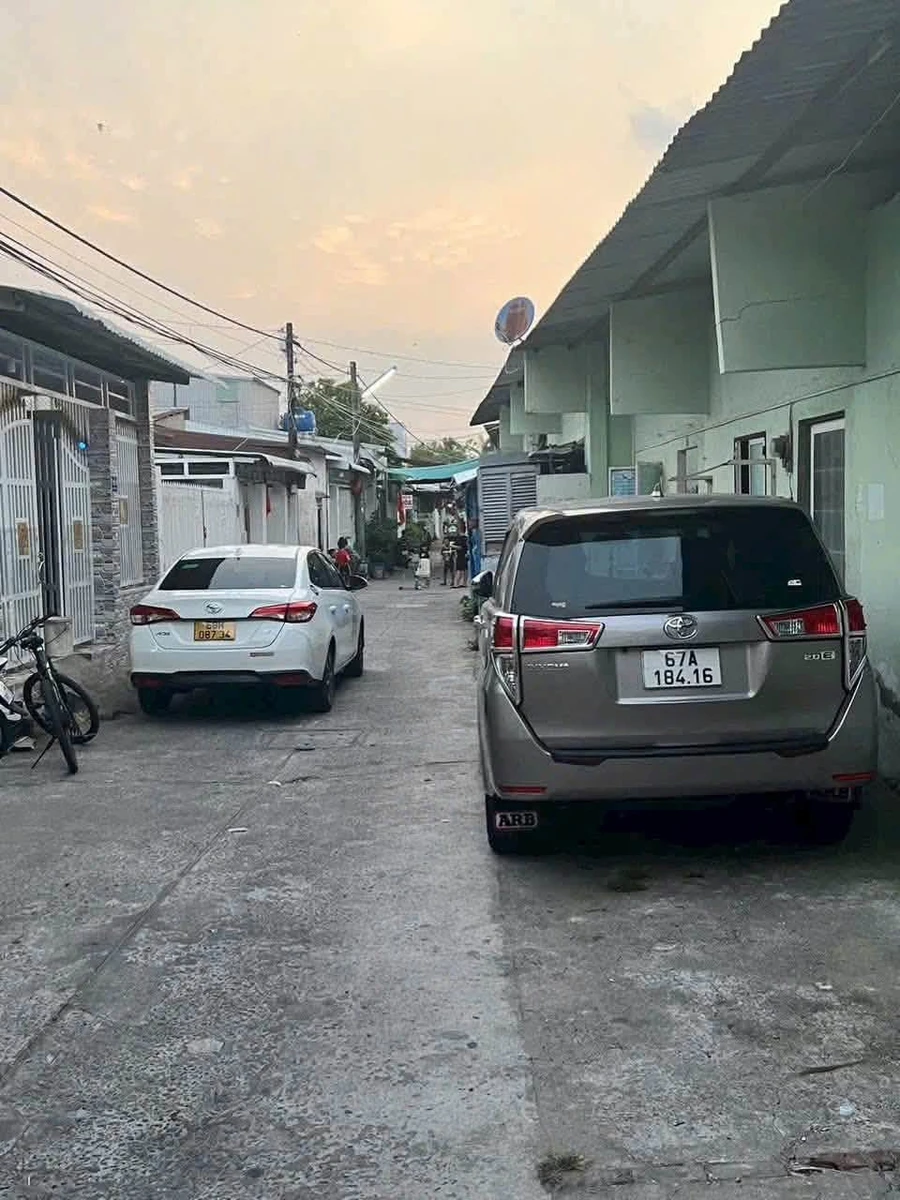 Bán đất nền hẻm ô tô Lê Quý Đôn, An Bình, Rạch Giá 100m² - Ảnh thu nhỏ 4