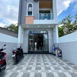 Bán nhà 4 phòng ngủ 140m2 Mỹ Hạnh Bắc, Long An - Ảnh thu nhỏ 3