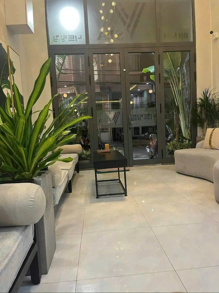 Bán nhà mặt tiền Mê Linh 119m² 26 tỷ gần biển Nha Trang - Ảnh thu nhỏ 4