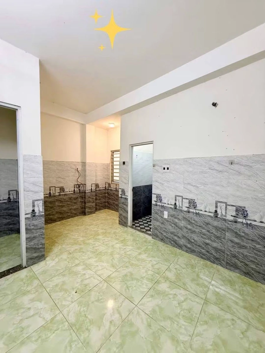 Bán nhà 4 tầng 41m² Nguyễn Văn Linh Hải Châu 3 tỷ 250 - Ảnh thu nhỏ 3