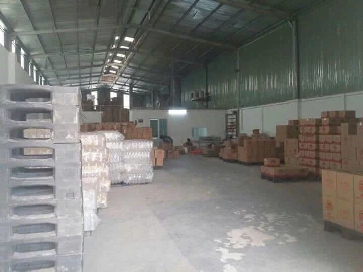 Bán xưởng 1.138m2 Thuận An Bình Dương 15.8 tỷ - Ảnh thu nhỏ 2