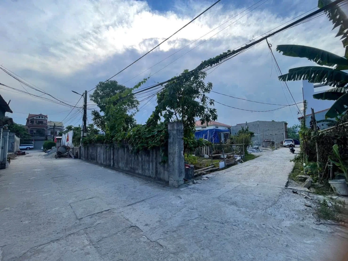 Bán đất lối 2 Nguyễn Thúc Trực, Thủ Đức 65m2 - 2 tỷ 2 - Ảnh 1