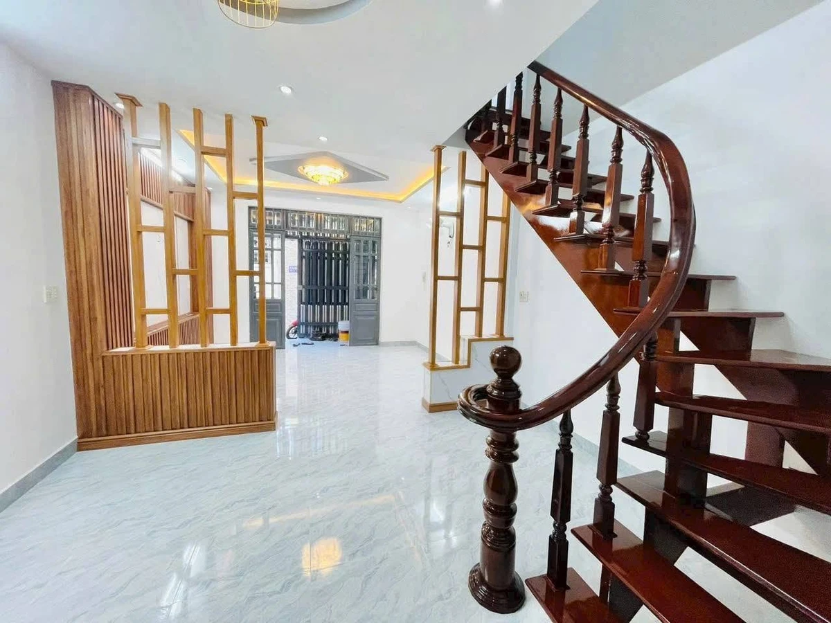 Bán nhà 2 phòng ngủ 43.6m² Bình Giã, Vũng Tàu, 4.5 tỷ - Ảnh 1