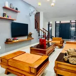 Bán nhà 2 tầng 97,5m² Phan Vinh Nha Trang gần biển - Ảnh thu nhỏ 5