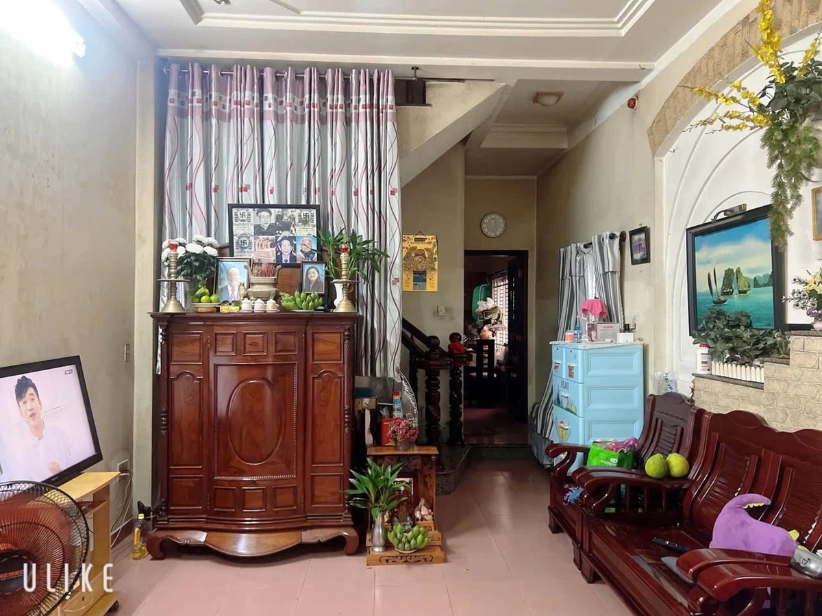 Bán nhà mặt tiền Khổng Tử, Hiệp Phú, 60m², 4 tầng, giá 11,9 tỷ - Ảnh thu nhỏ 2