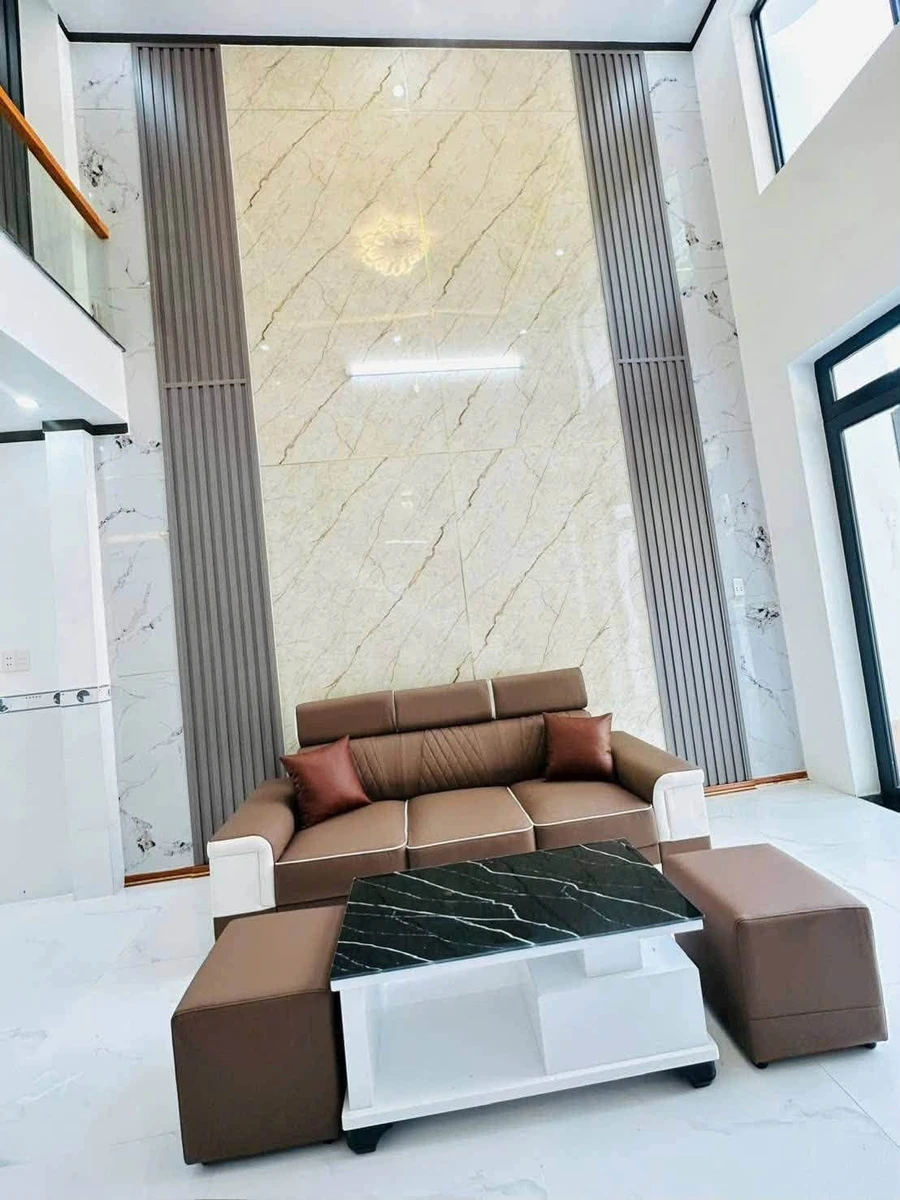 Bán nhà gác lửng 90m² Tân Triều 1 tỷ 650 - Ảnh thu nhỏ 3