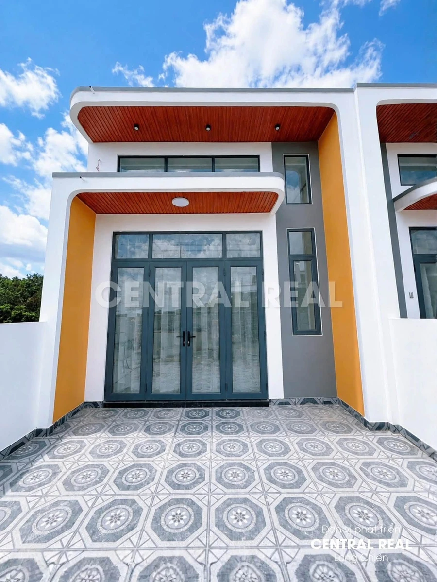 Nhà cấp 4 bán 1 tỷ 490, 90 m², 2 PN, Biên Hòa - Ảnh 1