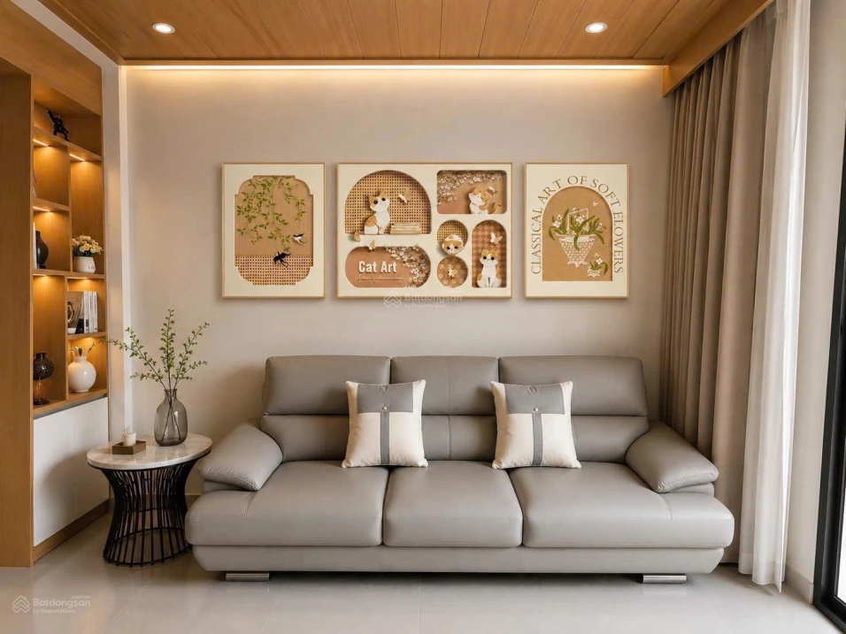 Chỉ hơn 400tr, anh/chị đã sở hữu ngay căn hộ cao cấp tại Sun Urban City Hà Nam! - Ảnh 1
