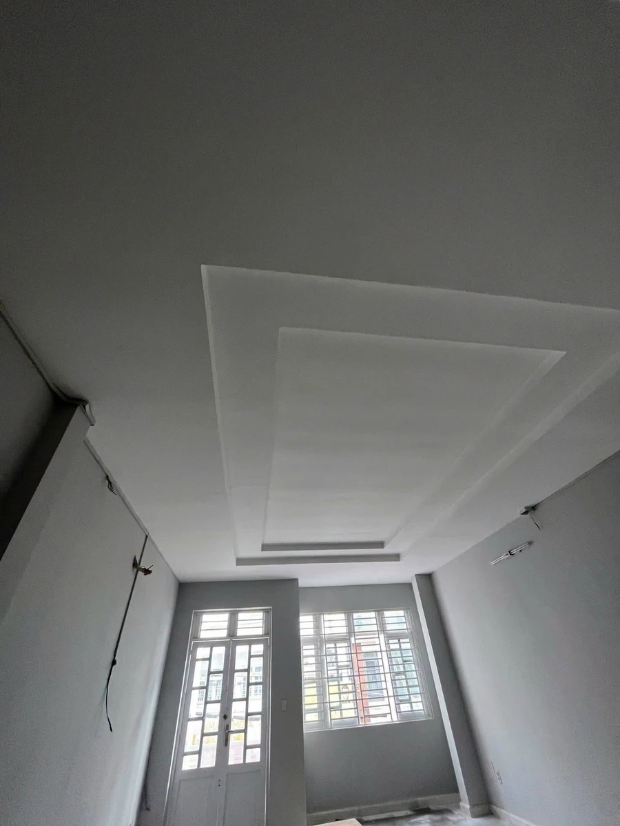 Cho thuê nhà nguyên căn 100m² Đường số 5, 17tr/tháng - Ảnh thu nhỏ 3