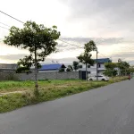 Bán rẻ nền đất mặt tiền đường 20m KDC Minh Linh, Phường 5, TP. Vĩnh Long - DT 125m2 (5x25m) - Ảnh thu nhỏ 7
