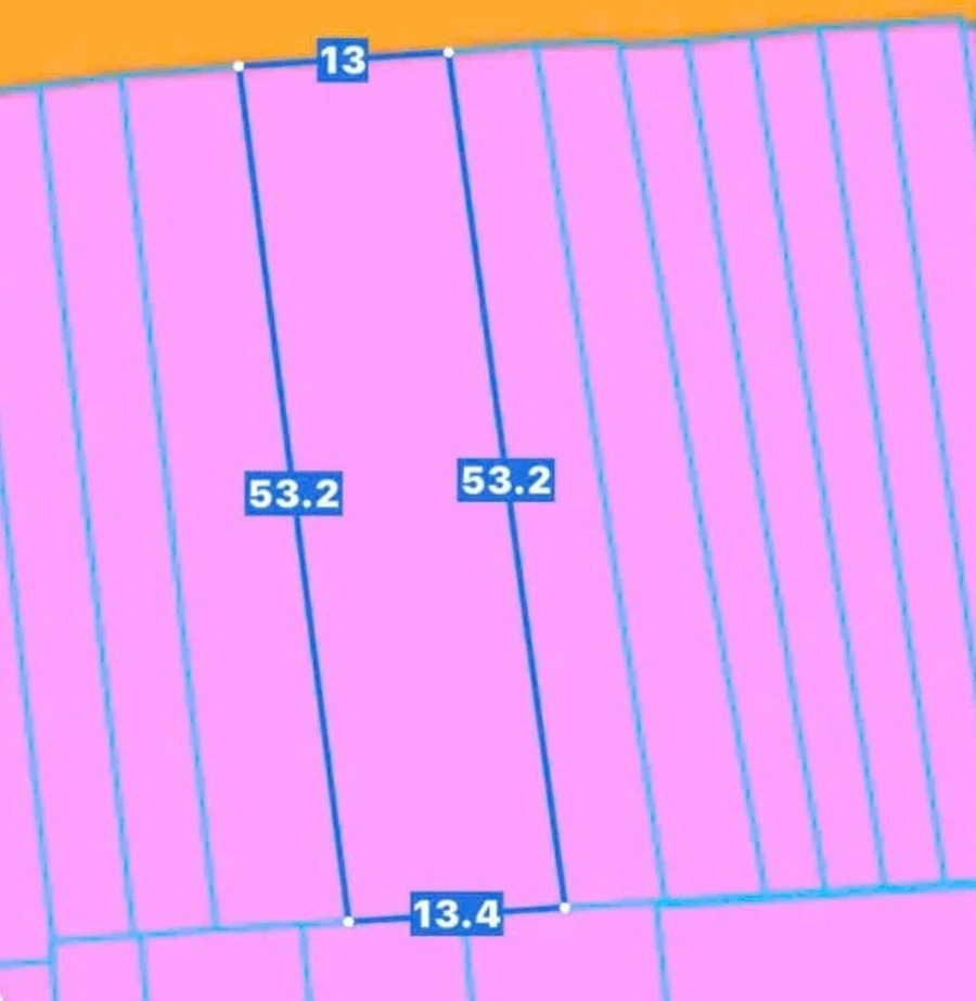 Bán đất biệt thự 700m² Trảng Dài Đồng Nai 10.5 tỷ - Ảnh 1