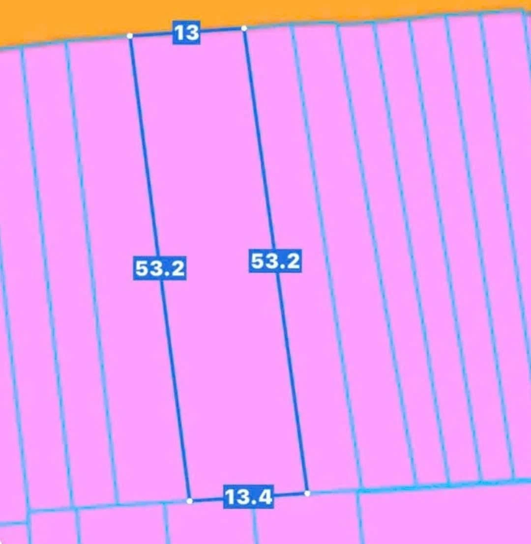 Bán đất biệt thự 700m² Trảng Dài Đồng Nai 10.5 tỷ - Ảnh 1
