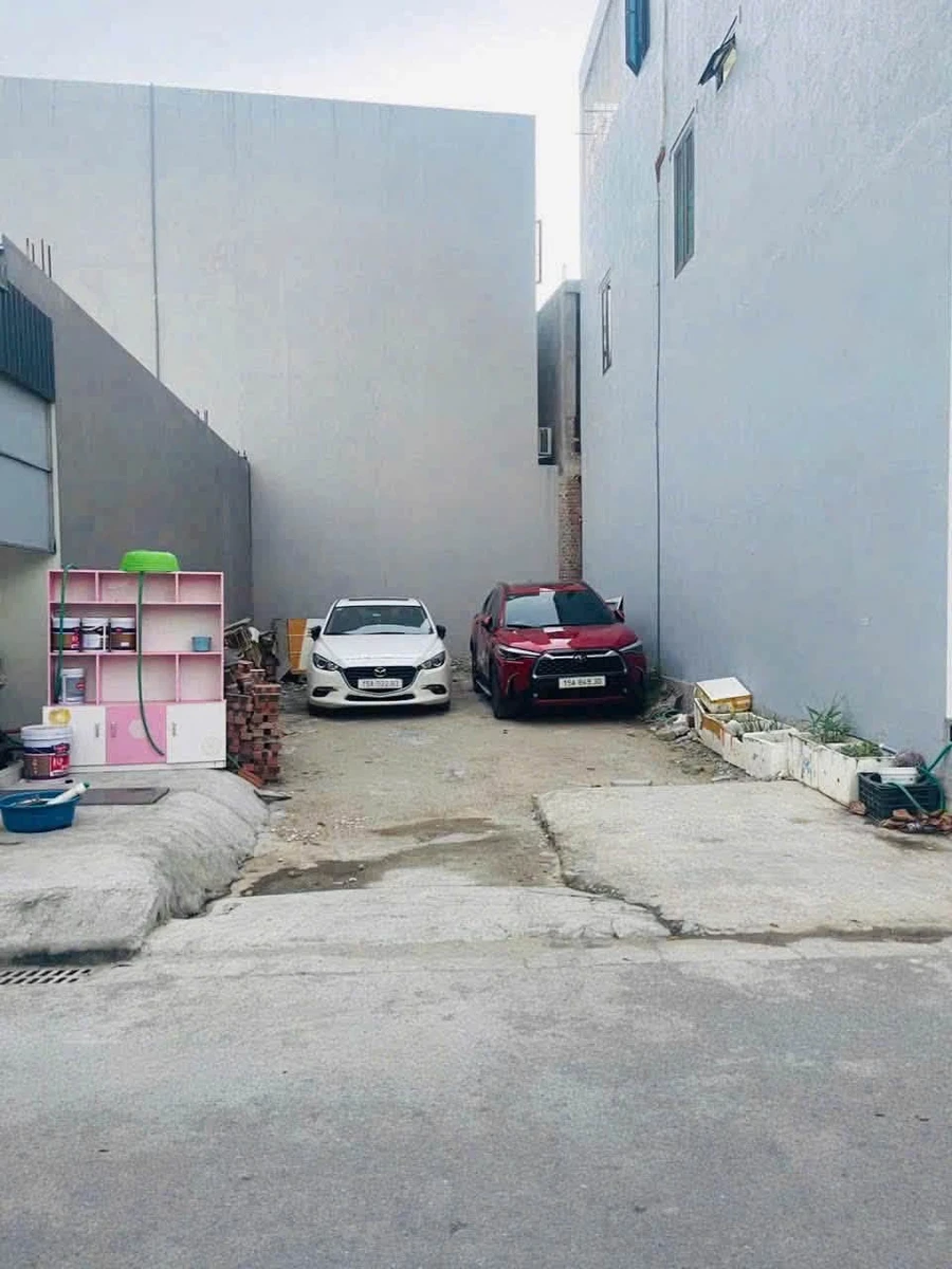 Bán lô đất mặt đường Trần Bá Lương 81.6m2 Hải Phòng - Ảnh thu nhỏ 5
