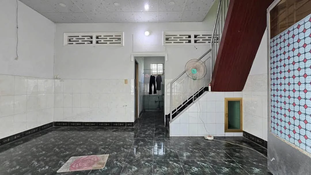 Bán nhà hẻm Phố Hạnh Phú Khương Bến Tre 60m² 780 triệu - Ảnh thu nhỏ 2