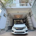 Bán biệt thự 3 tầng 133m² mặt tiền Phạm Văn Hai, Phú Nhuận - Ảnh thu nhỏ 3
