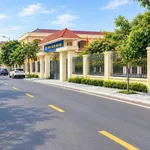Bán nhà phố 58m² Hưng Đạo Dương Kinh, 4 tỷ - Ảnh thu nhỏ 1