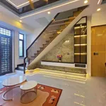 Bán nhà 1 trệt 1 lầu 3PN 60m2 Tân Hạnh Dĩ An 3 tỷ 099 - Ảnh thu nhỏ 4