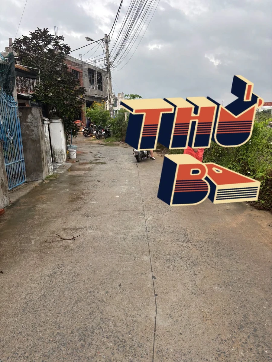 Bán lô đất 100m2 Đắk Lắk, sổ riêng, gần đường ô tô - Ảnh 1