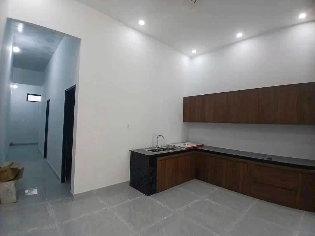 Bán nhà Trảng Dài 100m² 2 phòng, 1 tỷ 290 triệu - Ảnh thu nhỏ 4