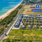 Còn 1 căn shophouse biển căn góc 3 tầng hướng ĐN-ĐB, nằm ngay mặt tiền Đường Độc Lập để sở hữu ngay - Ảnh thu nhỏ 10