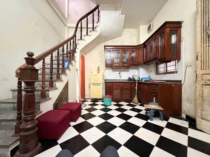 Bán nhà 1 trệt 2 lầu 98.5m² khu Hiệp Phúc 7.5 tỷ robuh
