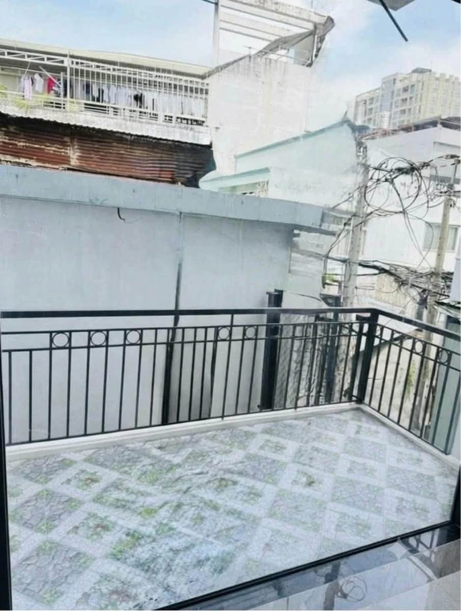 Bán nhà phố 80m2, 2 tầng, 2 phòng ngủ, Bình Thạnh - Ảnh thu nhỏ 4