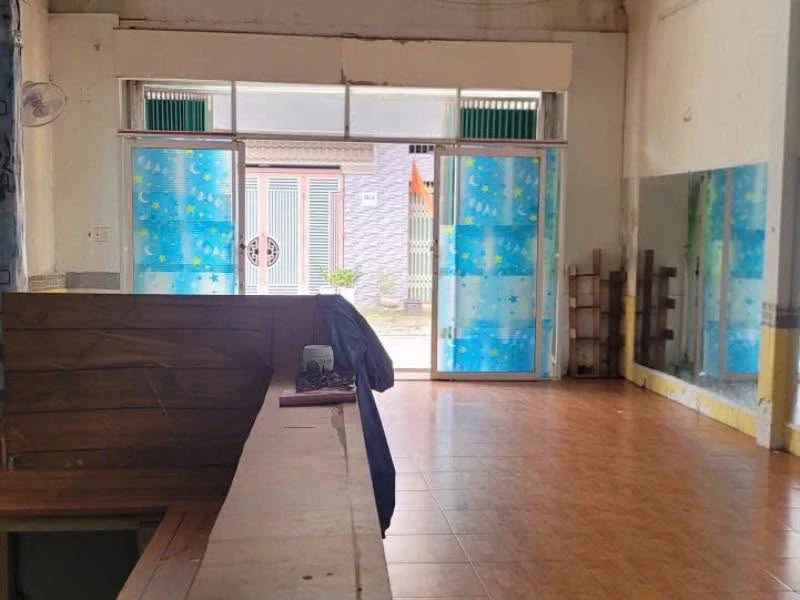 Bán đất tặng nhà C4 Trần Phú 99m² 4,9 tỷ Quận 8 - Ảnh thu nhỏ 2