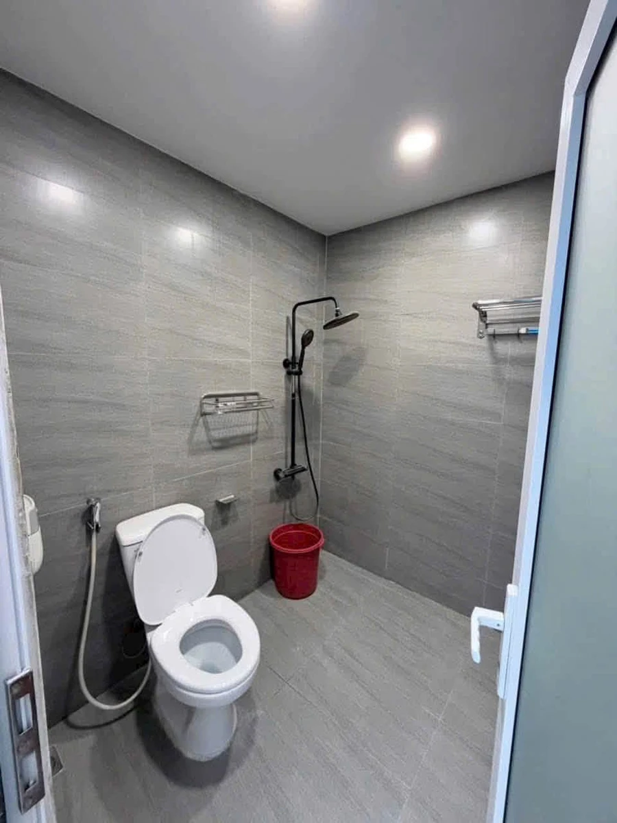 Bán nhà góc 2 mặt tiền đường Đỗ Hành, 124m2, 3PN, giá 8,2 tỷ, Phú Thủy, Phan Thiết - Ảnh thu nhỏ 5