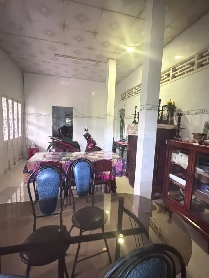 Bán 1.300m2 đất có nhà tại Phú Khương, Bình Tân - Ảnh thu nhỏ 3