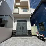 Bán nhà mặt tiền Nguyễn Văn Tố Rạch Giá 91.4m² 3 tỷ 450 triệu - Ảnh thu nhỏ 1