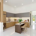 Bán nhà mới 2PN 2WC 114m² gần chợ Bình Lộc Đồng Nai - Ảnh thu nhỏ 3