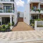 Bán đất mặt tiền Trần Quang Diệu 100m2 Phan Thiết - Ảnh thu nhỏ 1