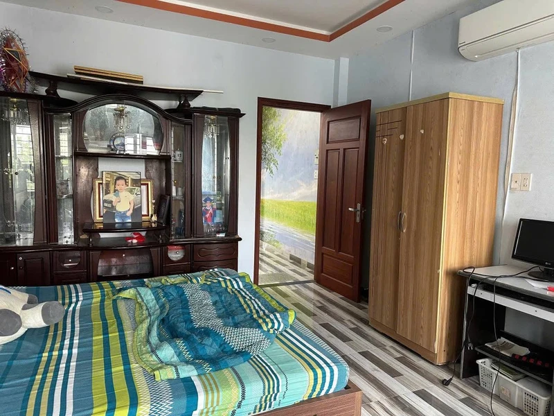 Nhà bán 4 tầng 80m² Nha Trang giá 7,8 tỷ