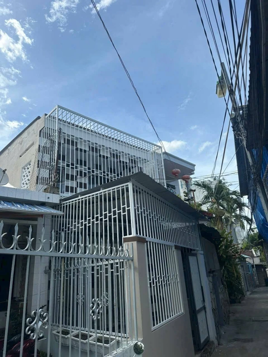 Bán nhà hẻm 89m² 3PN Nha Trang 4 tỷ 5 - Ảnh thu nhỏ 3