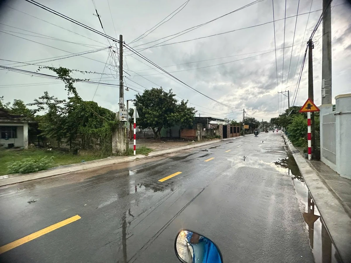 Bán đất mặt tiền kinh doanh 350m² KCN Phước Đông Tây Ninh - Ảnh thu nhỏ 4