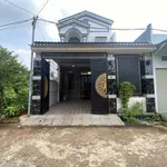 Bán nhà 1 lầu 1 trệt 3PN Bà Rịa, 108m², 2 tỷ 800 triệu - Ảnh thu nhỏ 1
