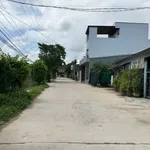 Bán đất KQH Triều Thủy 200m2, giá 12tr/m2 - Ảnh thu nhỏ 1