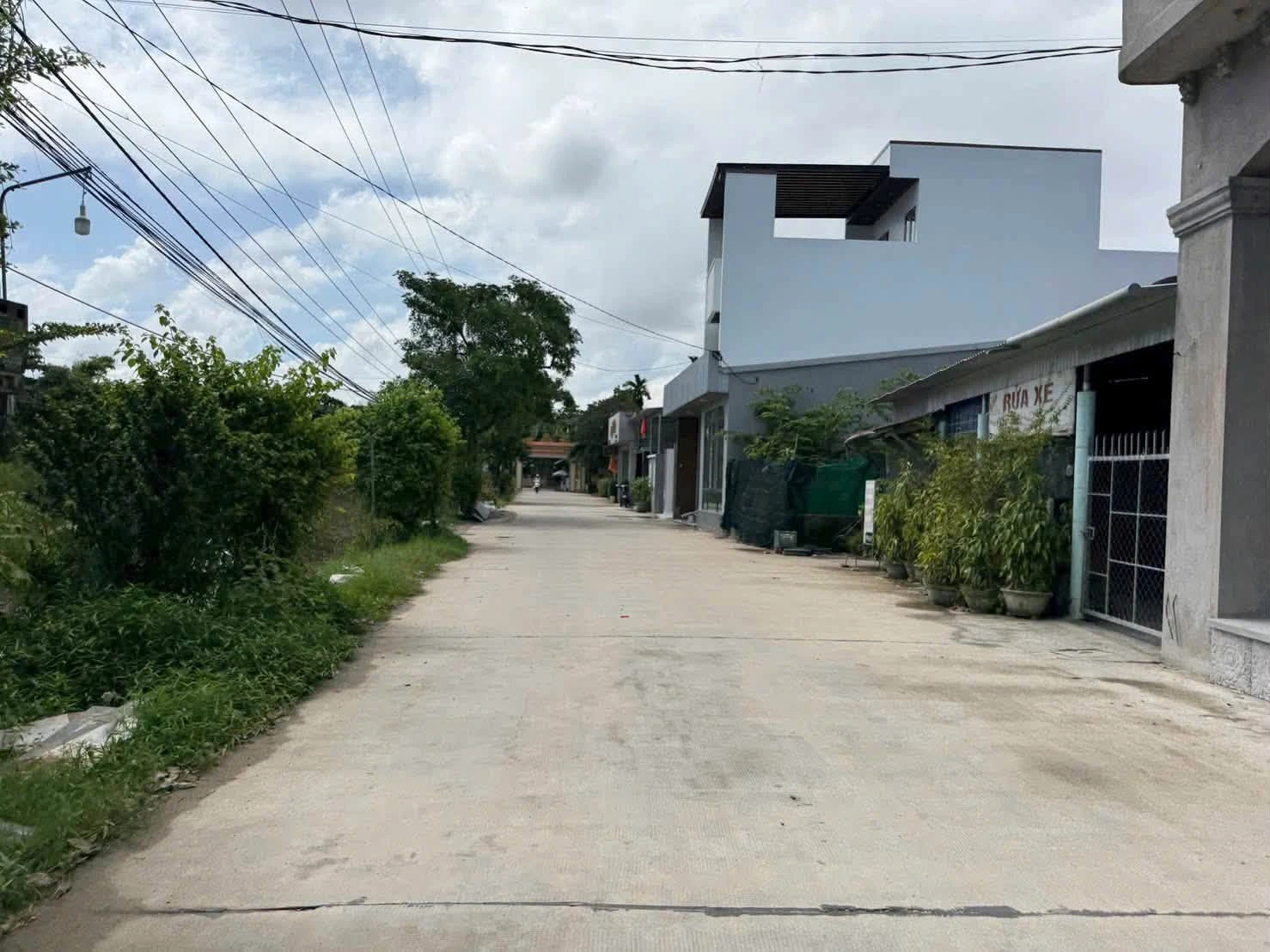 Bán đất KQH Triều Thủy 200m2, giá 12tr/m2 - Ảnh 1