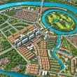 Quỹ căn đẹp và giá rẻ trên thị trường, liền kề và shop từ 2tỷ, biệt thự 8-10tỷ. Liên hệ 0942 906 *** - Ảnh thu nhỏ 20