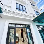 Bán nhà 3 tầng 45m2 3PN tại Bùi Thị Từ Nhiên, Quận 1 - Ảnh thu nhỏ 3