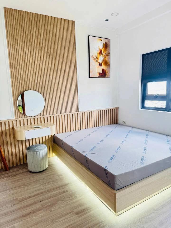 Bán căn hộ 55m2, 2PN Hoàng Quân Nha Trang 2,35 tỷ - Ảnh thu nhỏ 4