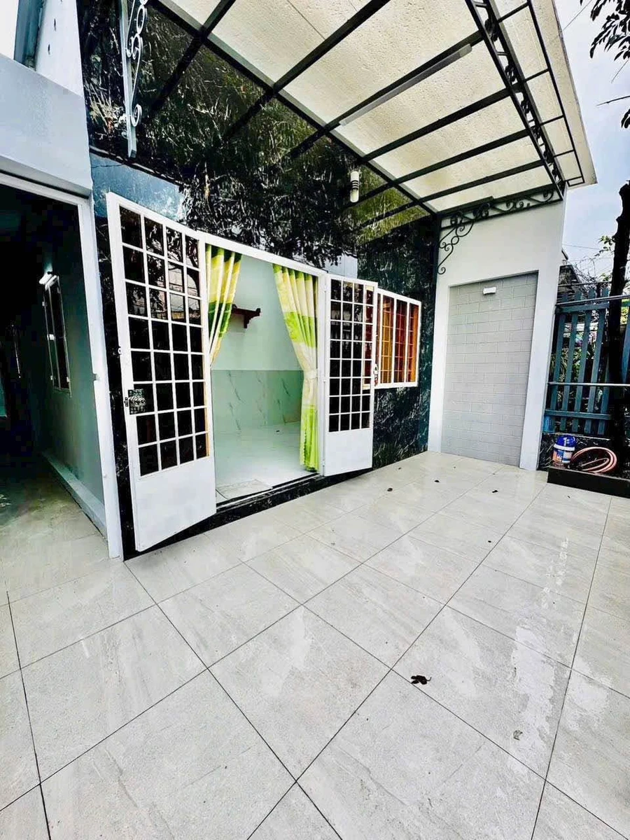 Bán nhà cấp 4 Biên Hoà 90m2, 2 PN, 3 tỷ 550 triệu - Ảnh thu nhỏ 2