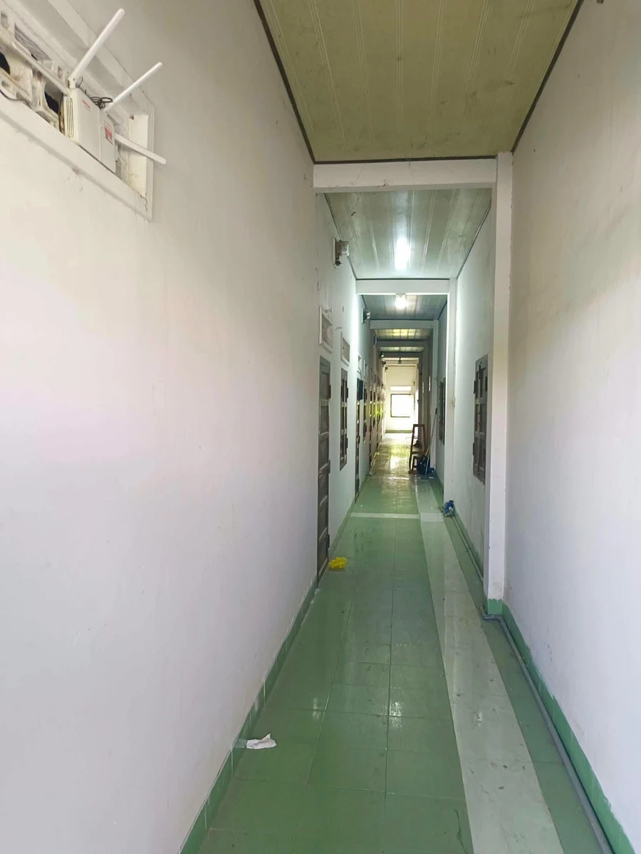 Bán dãy trọ 9 phòng 140m² Ninh Hòa 1 tỷ - Ảnh thu nhỏ 2