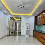 Bán nhà phố 7 tầng 58m² mặt tiền Dương Khuê Cầu Giấy 34 tỷ - Ảnh thu nhỏ 4