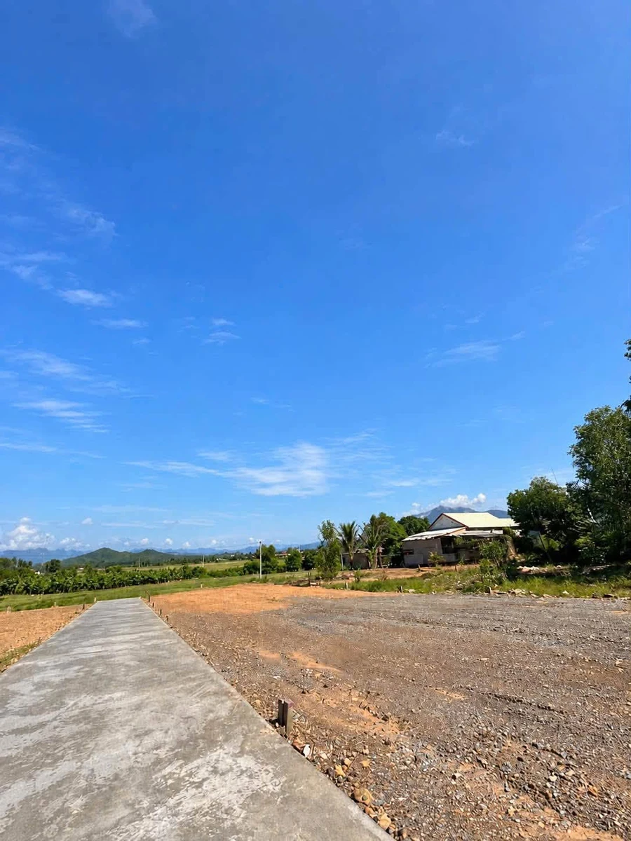 Bán đất Diên Thọ 73,6m² mặt tiền Cầu Rút 385 triệu - Ảnh thu nhỏ 4