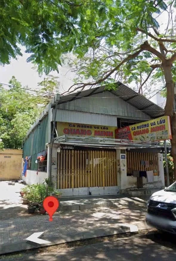 Bán lô đất 2 mặt tiền 7,12m Nguyễn Biểu, Nha Trang, 159,8m2, 22 tỷ - Ảnh thu nhỏ 3