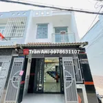 Bán nhà phố SHR 100m² Hiệp Thành 4 tỷ - Ảnh thu nhỏ 1